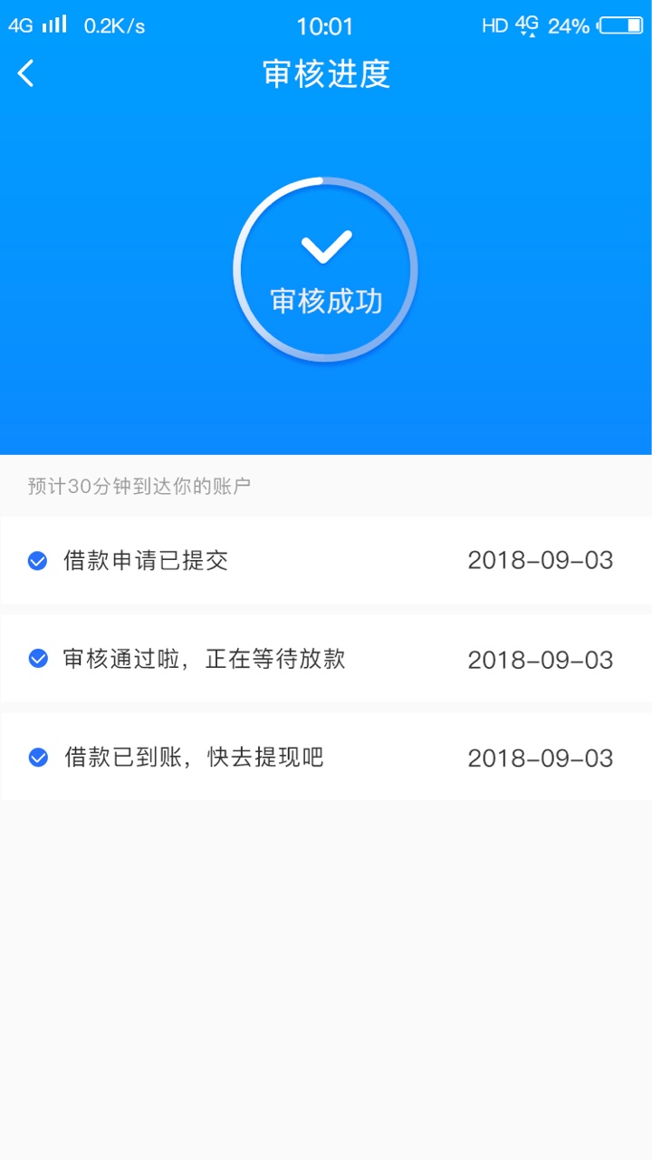 新口子黑户福利，打卡1000工资，速度上，手快有手慢无，不知道是不是放水，不14 / 作者:杨柳岸 / 