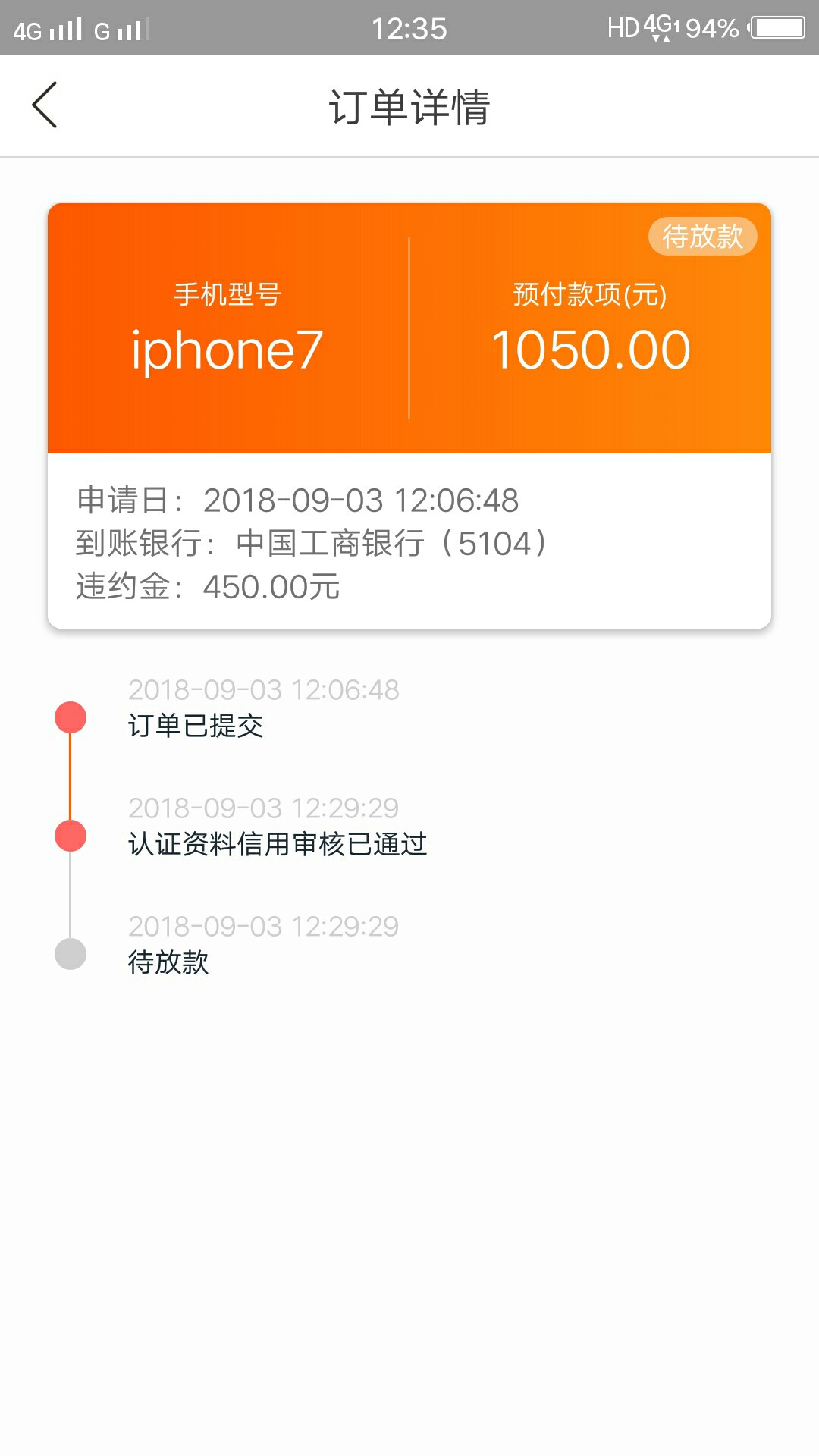 贷多多入口卡农听说在放水，不喜勿骂！资质464,有没有到账的兄弟，稳不稳！
75 / 作者:业余过客 / 