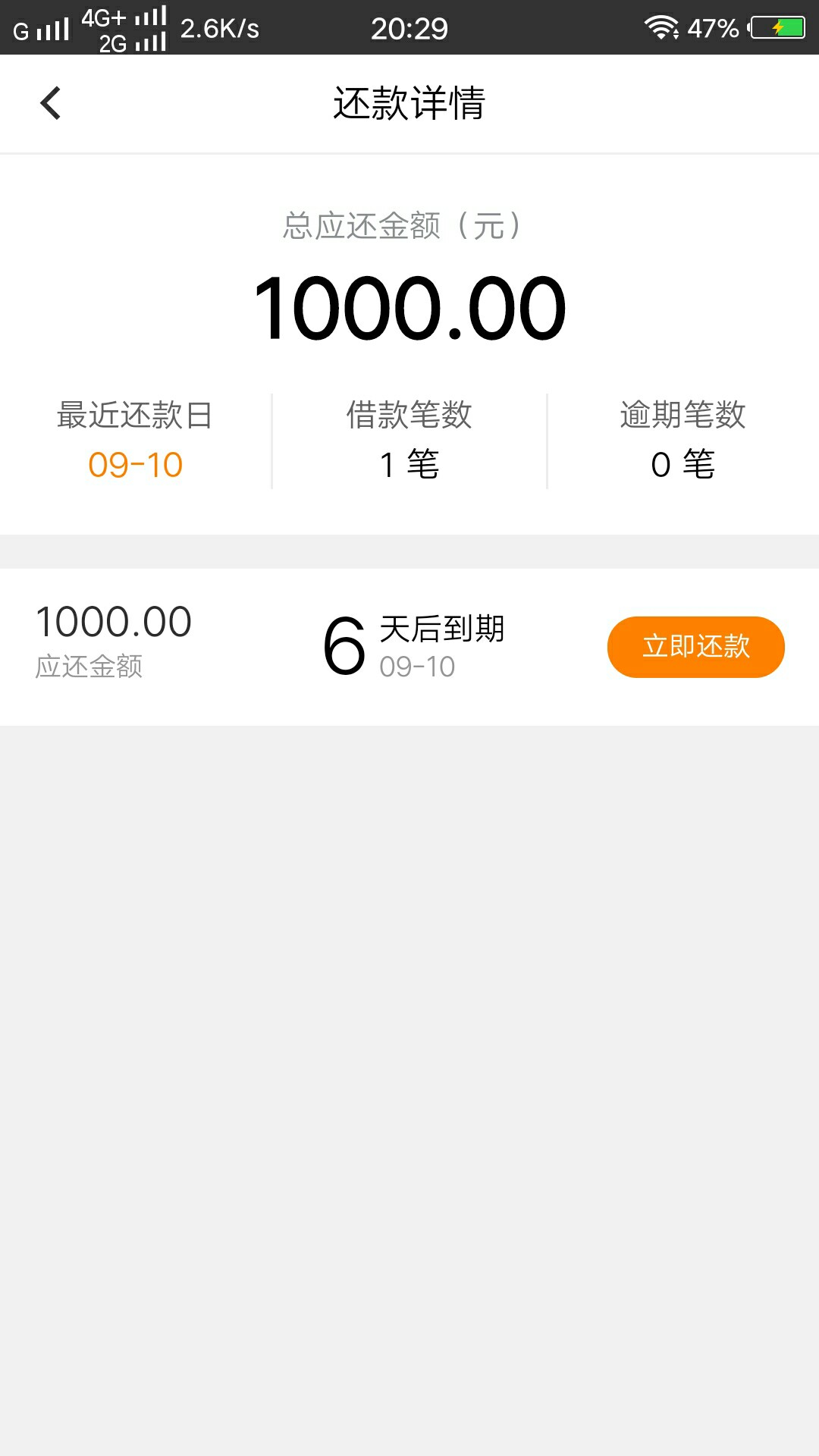 今日下款口子分享，速闪贷，时时贷。速闪贷: 我的没回访，见很多老哥的有回访42 / 作者:A东山再起 / 