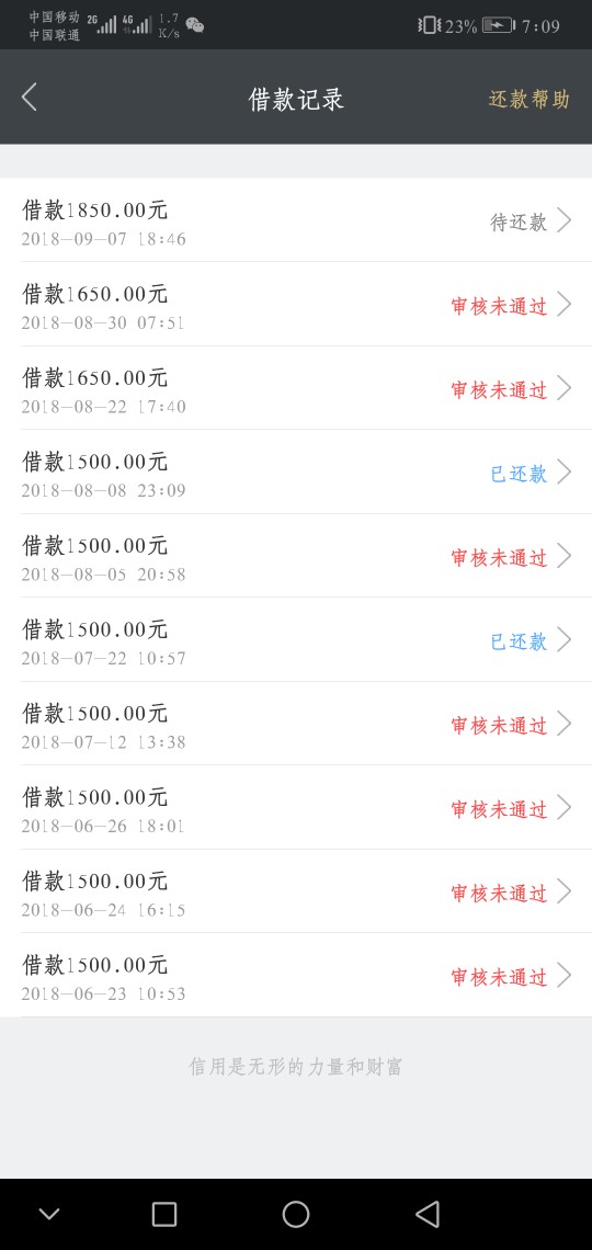 信用金卡很烦这种东西。


31 / 作者:Ssssss2995 / 