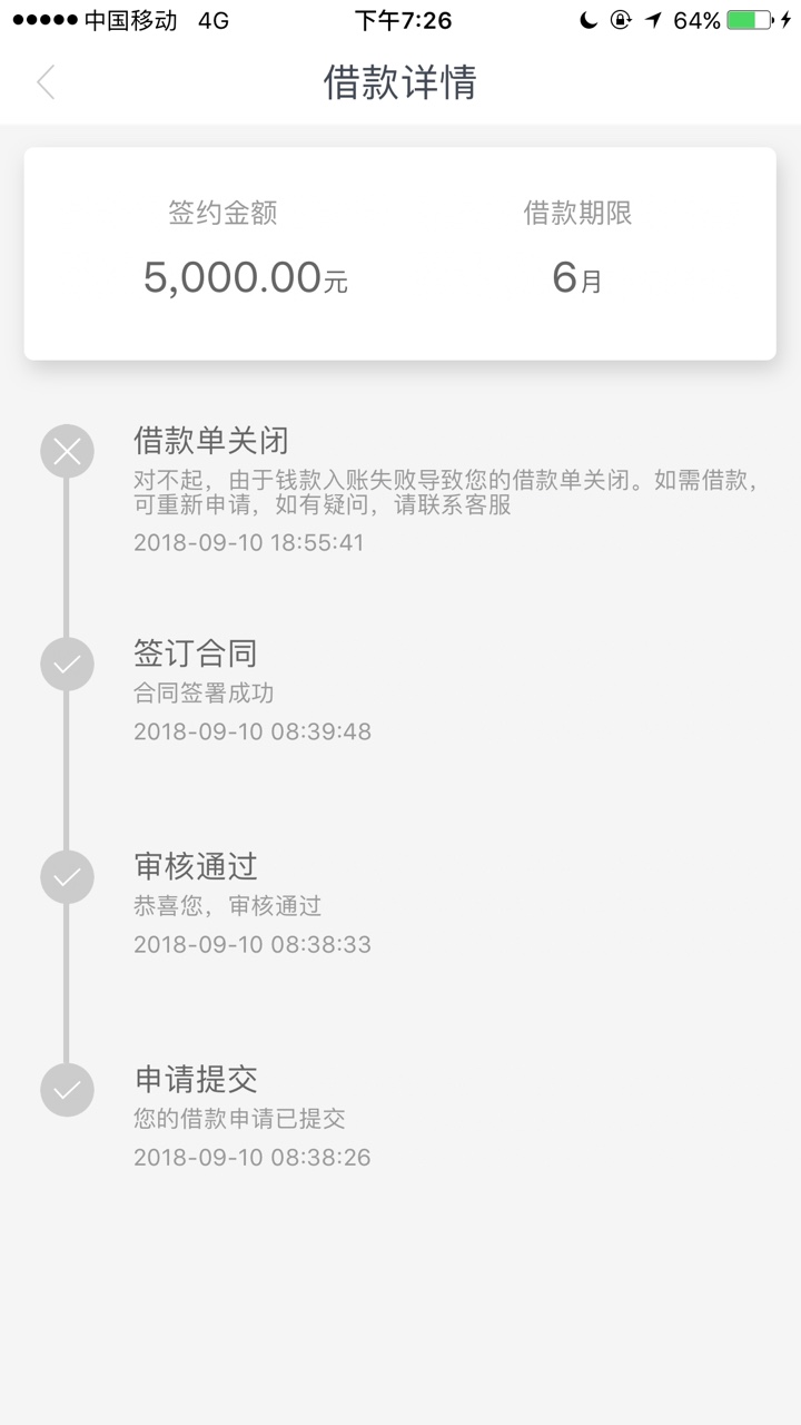 U卡贷挂了，:)
52 / 作者:取名字好困难 / 