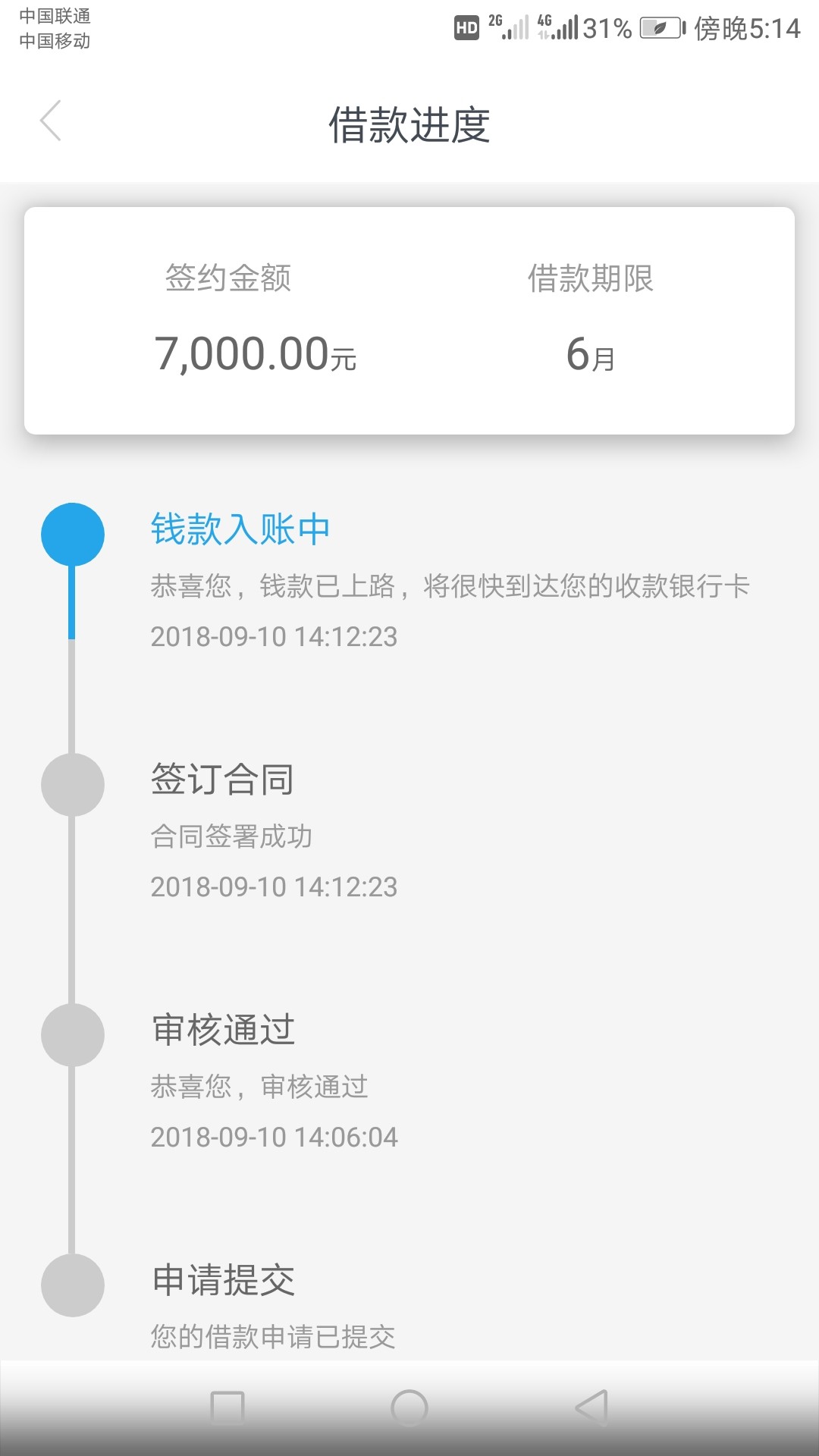 U卡贷有到账的吗U卡贷有到账的吗

58 / 作者:裤裆有杀气1 / 