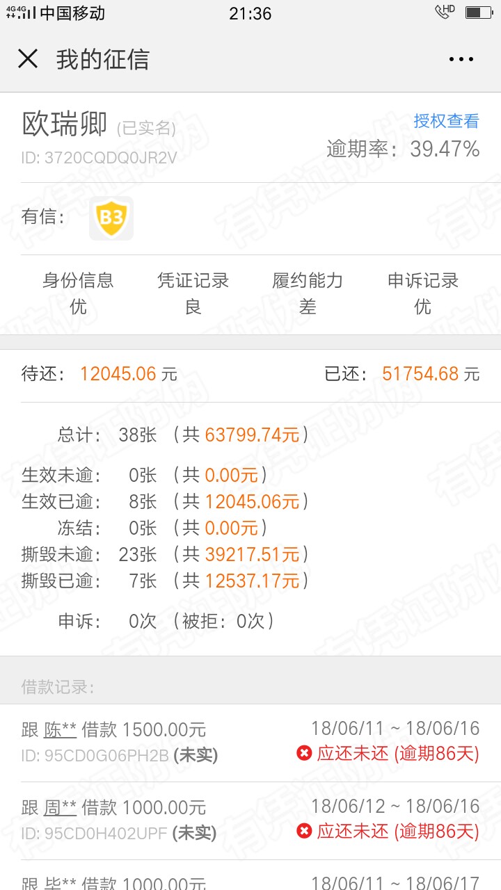 这是借条，很多都给我消条了。哈哈这是借条，很多都给我消条了。哈哈




13 / 作者:15265111025 / 