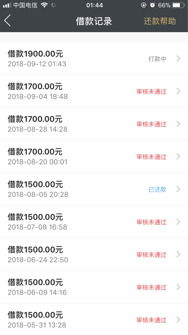 信用金卡终于可以推过了，动不动就套路！老哥们可以试试

48 / 作者:烟草 / 