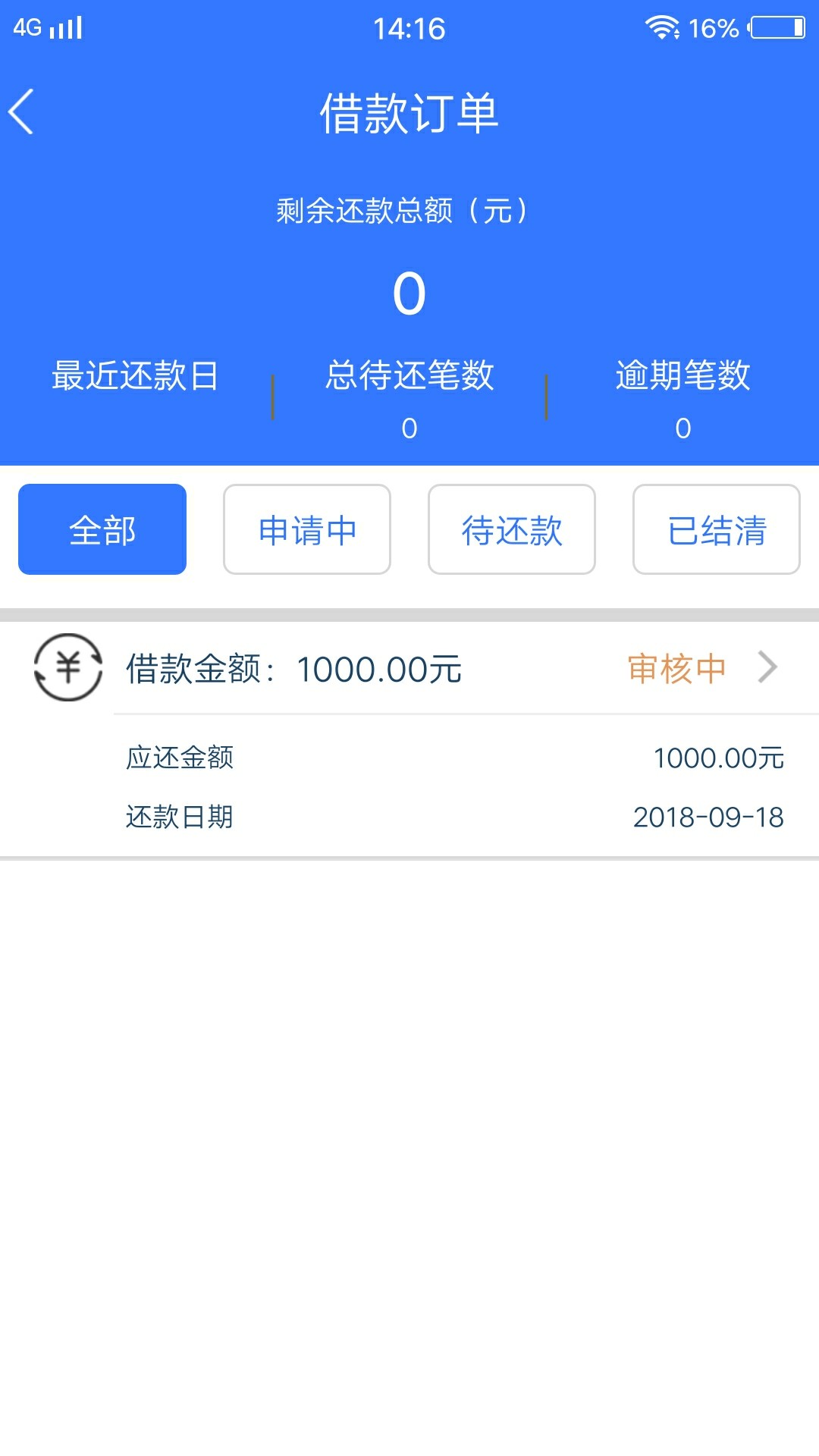 民众贷系列，新口。聚宝盆试水中。民众贷系列，新口。聚宝盆试水中。入口自取96 / 作者:不靠谱先生d / 