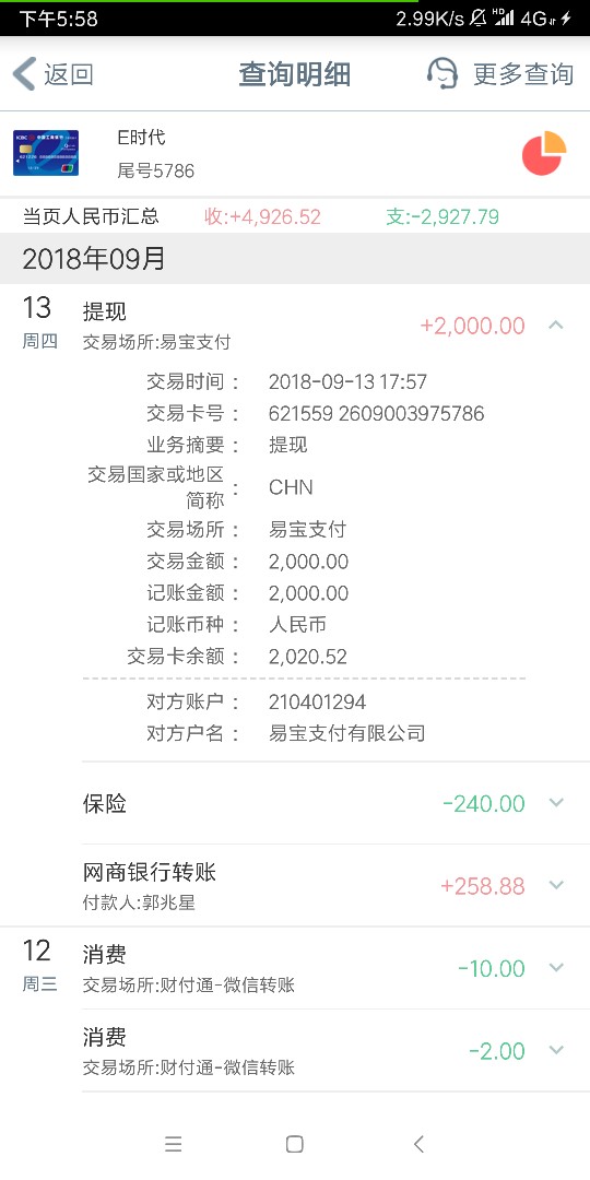 快上...老黑下款了，口子:易生快上...老黑下款了，口子:易生活分期，电审，交49 / 作者:郭兆星 / 