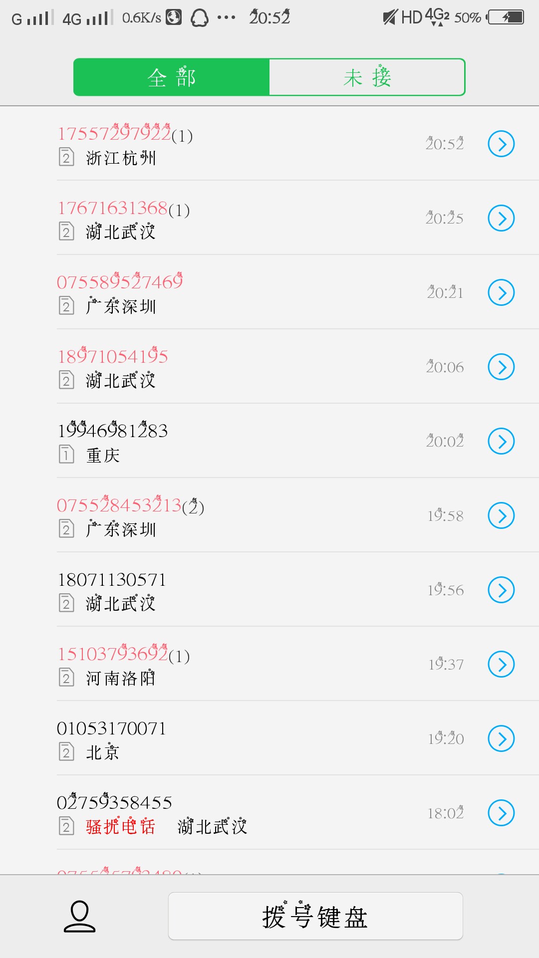 水象分期催收具体怎样，已经强制了，今天水象逾期求大哥解答

87 / 作者:甜蜜之恋 / 