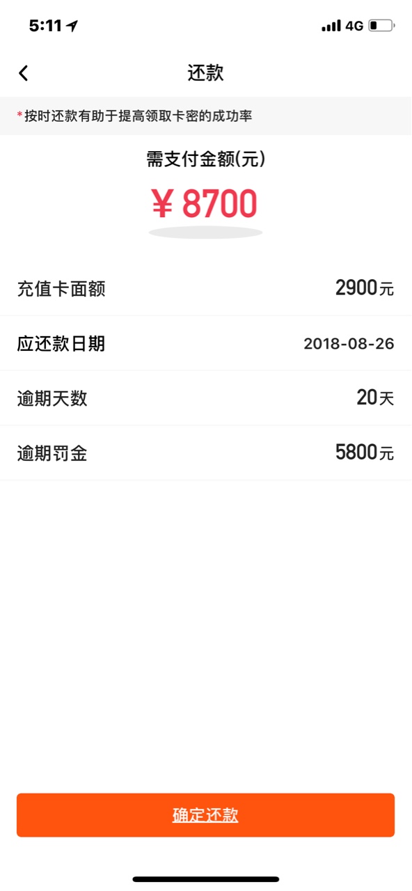 网牛今天逾期一天。逾期费100。网牛今天逾期一天。逾期费100。还进去了还能借93 / 作者:青菜的清白 / 