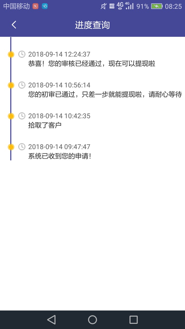 是不是假口子    审核通过一直提不了

32 / 作者:东街小坏蛋 / 