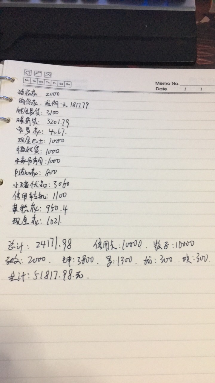 老哥们扛不住了。保护通讯录，高炮坚持了半年。真的，一个月8000到10000的工资不够还25 / 作者:46789558 / 