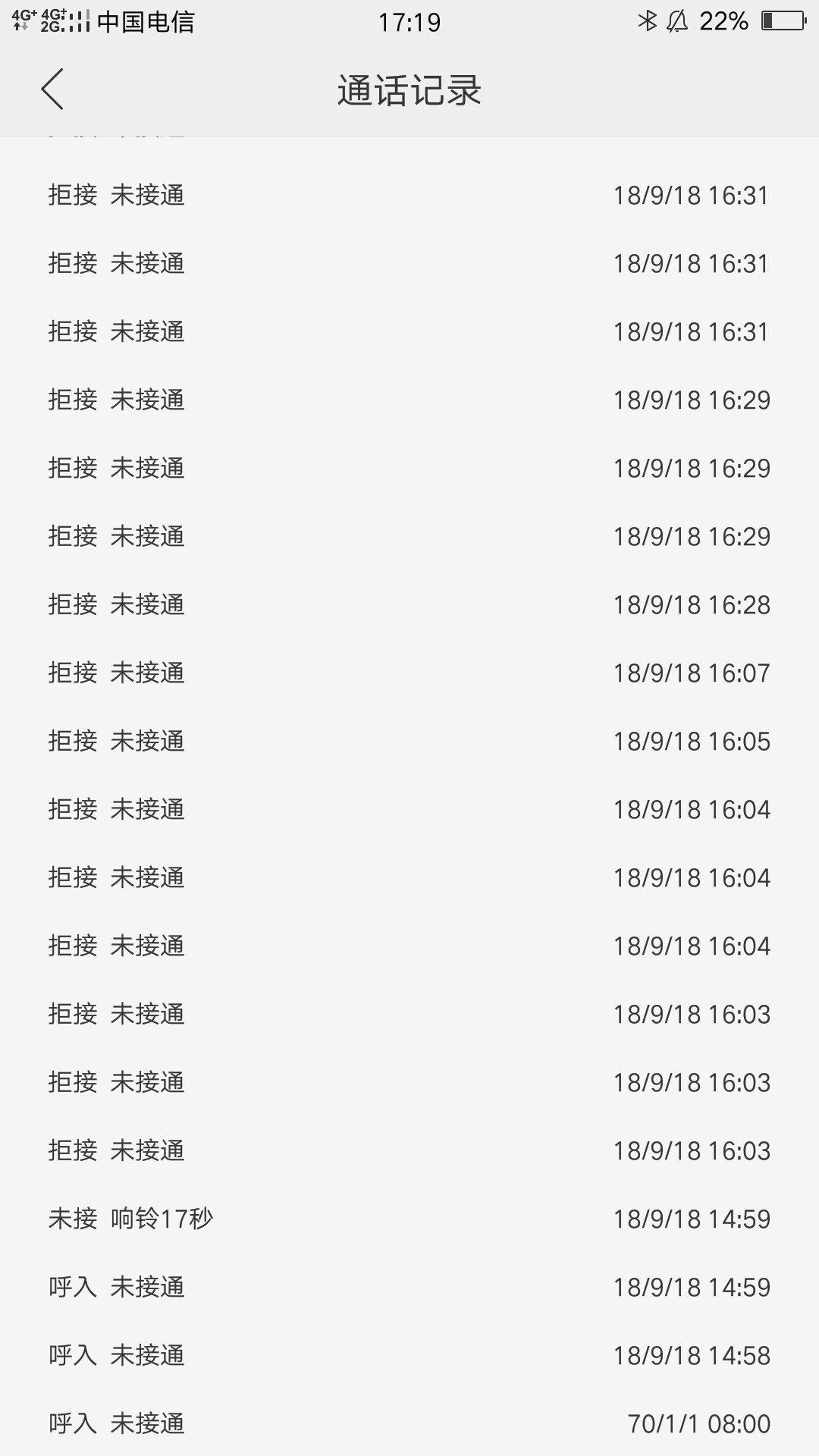 强制第三天一天一百多个电话 所有人都知道了 朋友说以后少联系 亲人说我是不38 / 作者:天涯龍 / 