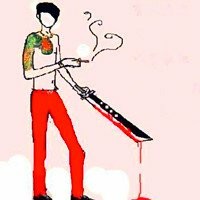 催收狗，我都混成这B样了敢朝你们催收狗，我都混成这B样了敢朝你们借钱，还怕51 / 作者:墓碑面前调戏你 / 