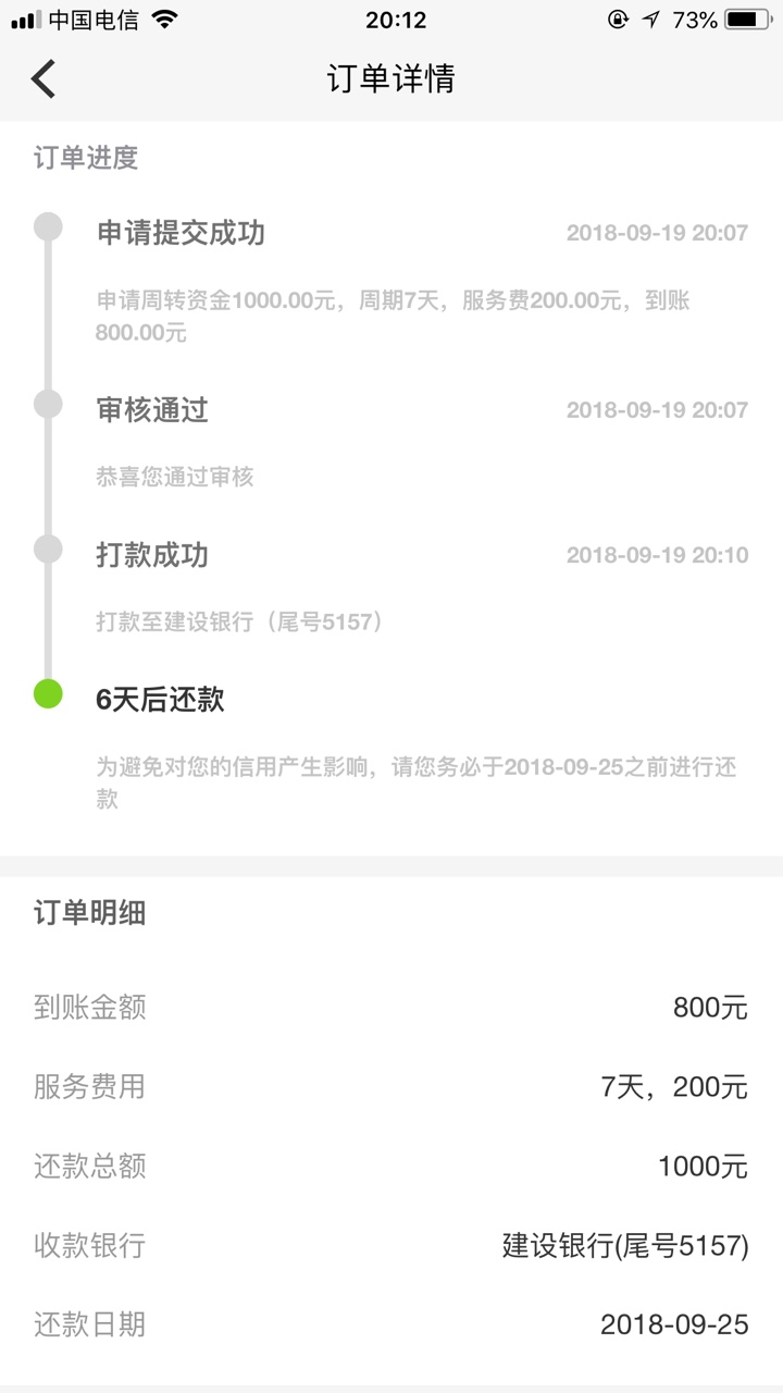 麻利贷有希望吗。麻利贷有希望吗。

15 / 作者:18051917899 / 