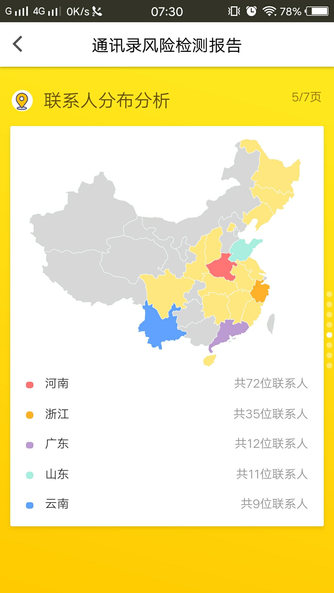 通话不好的点进来个人觉得这个通话通话不好的点进来






个人觉得这个通话86 / 作者:清欢渡丶 / 