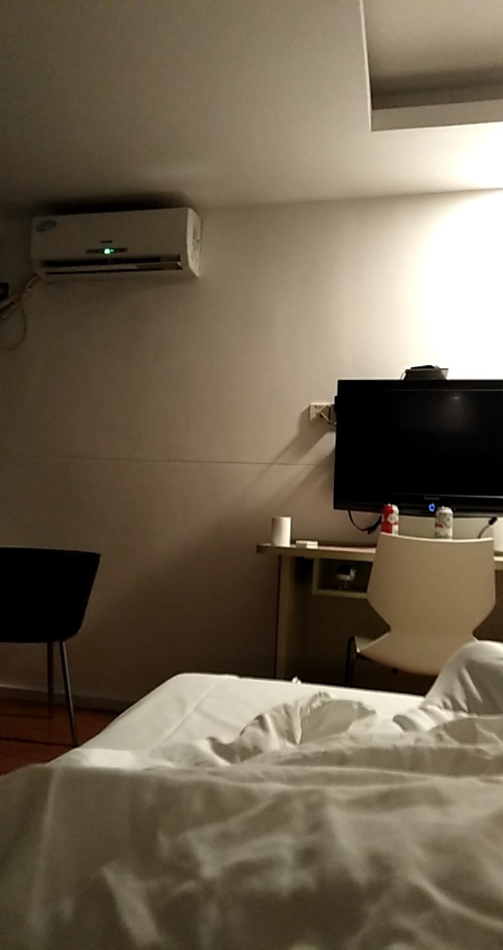 今天终于撸下来一个，可以住一晚酒今天终于撸下来一个...86 / 作者:第三次下水 / 