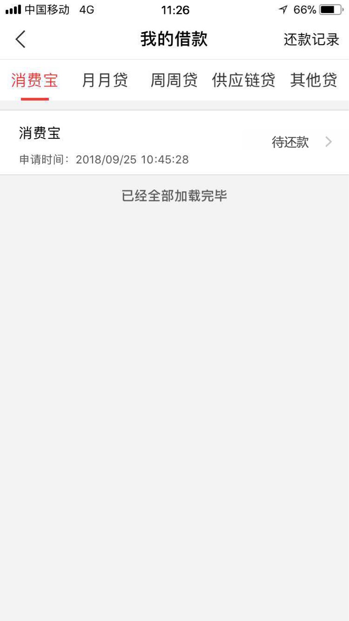 过完节就来好运气，双黑下款新口子。申请的消费宝，认证的时候没要狗分和人脸46 / 作者:杨穷穷 / 