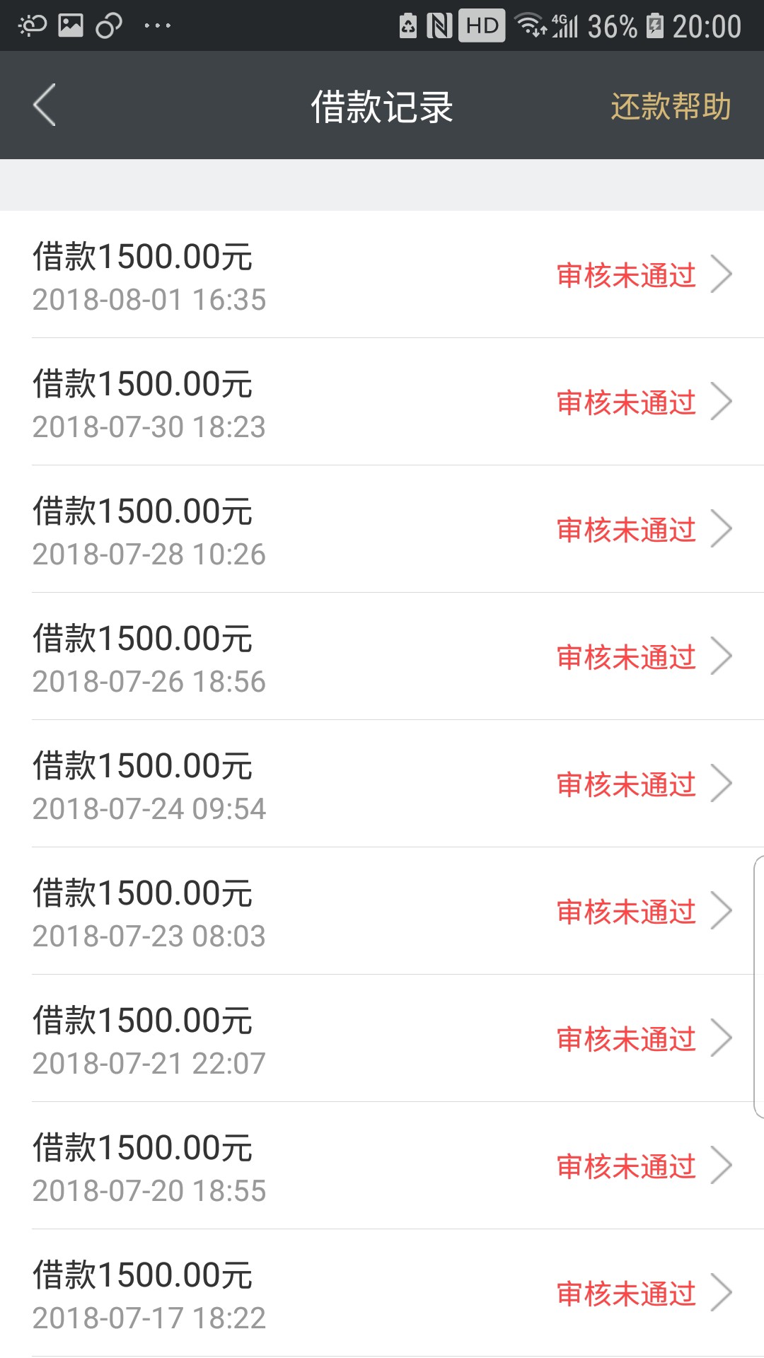 信用金卡推倒了信用金卡推倒了



31 / 作者:周之申 / 
