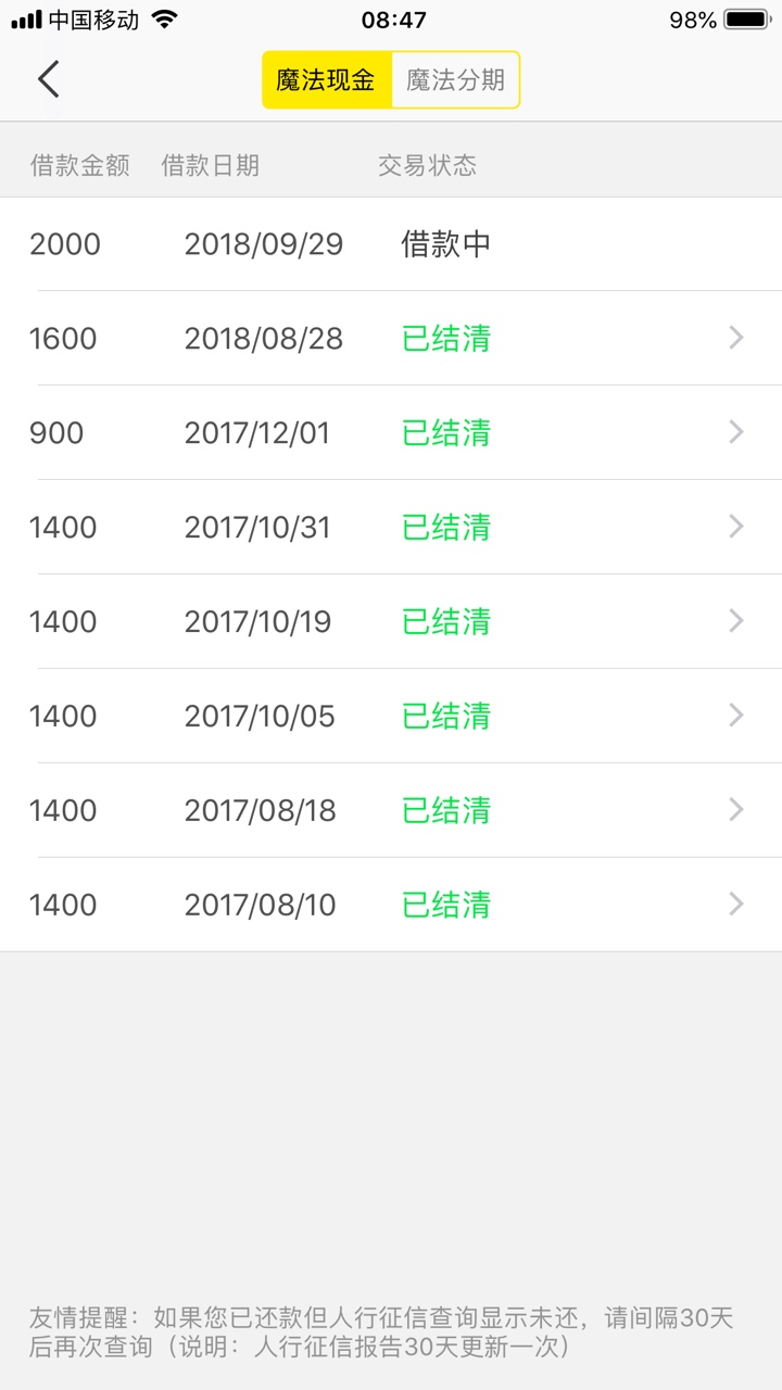 魔Buy 商城又:)的咋了？用了好几个月了，今天刚还上就:)的开通失败。

86 / 作者:hhhfhhihdhibmkg / 