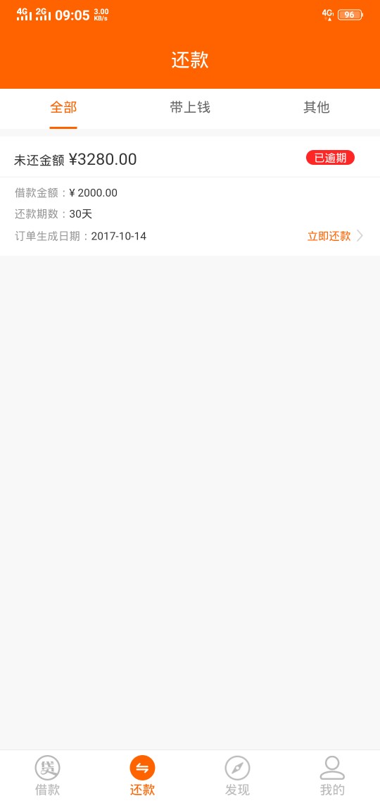 通知:贷上钱借完了没还款的速度找通知:贷上钱 借完了没还款的速度找我来再贷56 / 作者:找口子狂魔 / 