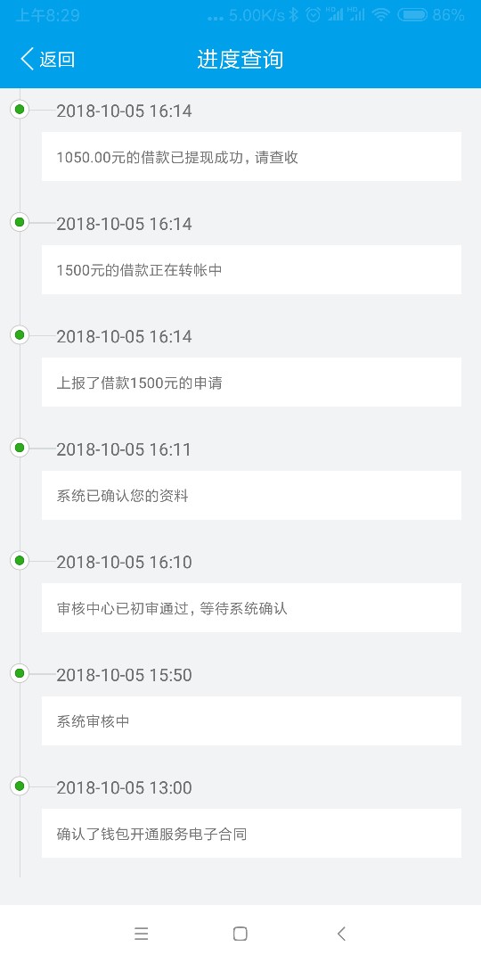 赵丽娜&毛血旺系列:钞急贷5号已赵丽娜&毛血旺系列:钞急贷5号已下款，福州16 / 作者:bo11288 / 