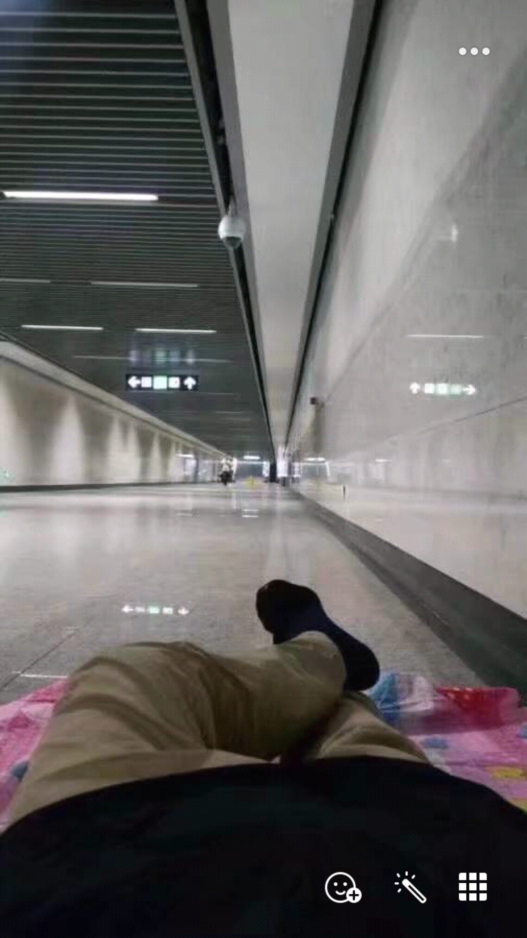 住各位早日上岸加油 找到楼道了晚安了。知足了  刚才在外面熬了三小时 不敢去楼 ...64 / 作者:心累13 / 