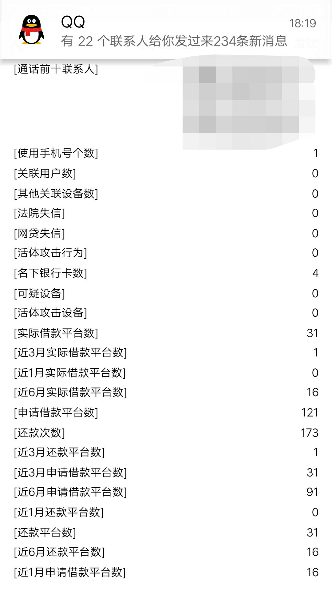 ，逾期几十个口子，借条大师还秒下1000给我，爽，估计不差网信名单的 ...16 / 作者:美好的梦 / 