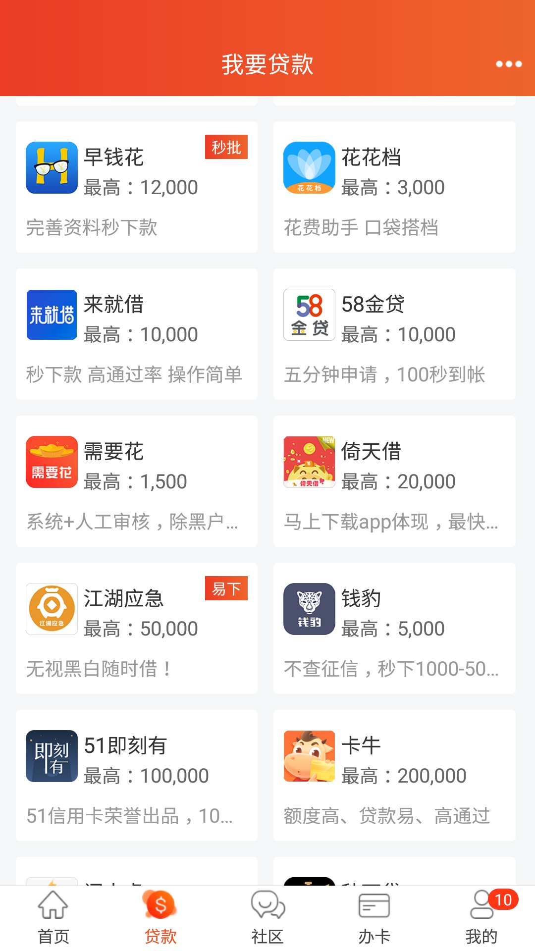 今晚过了两个，不喜勿骂一个我要现金，一个倚天借，第一个首页有入口，第二个51 / 作者:陈独秀 / 