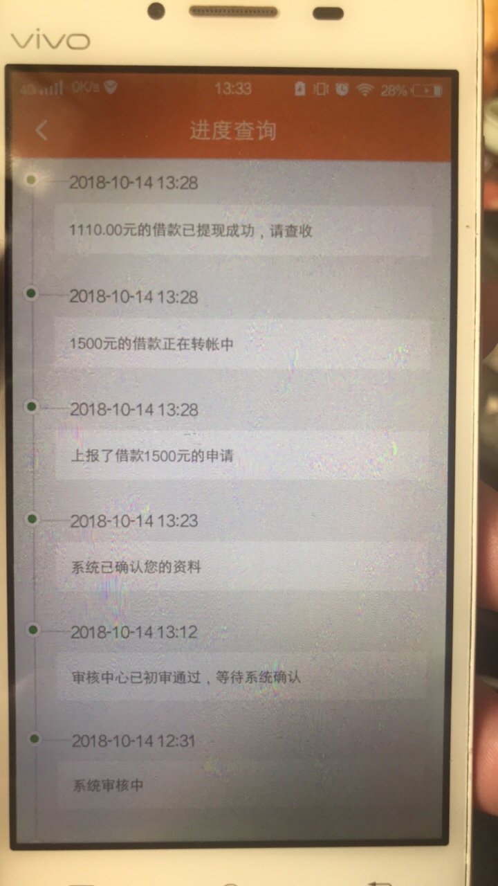 融易花赵丽娜系列  1500到账1110广东深圳回访  口子自己搜或者找我  绝不是拖55 / 作者:德州海洋金融888 / 