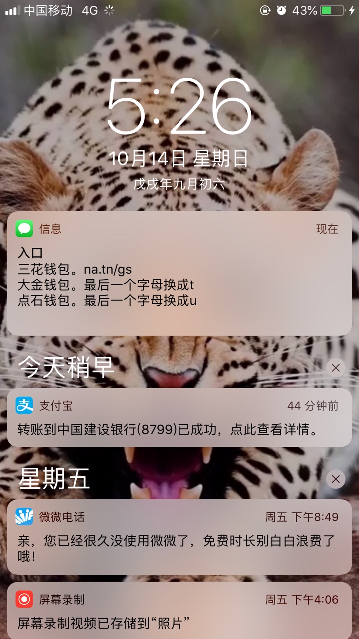 三花钱包，大金钱包，点石钱包这个系列的过了三个除了这三个还有鹿鹿钱包，磐50 / 作者:你的小宝贝 / 