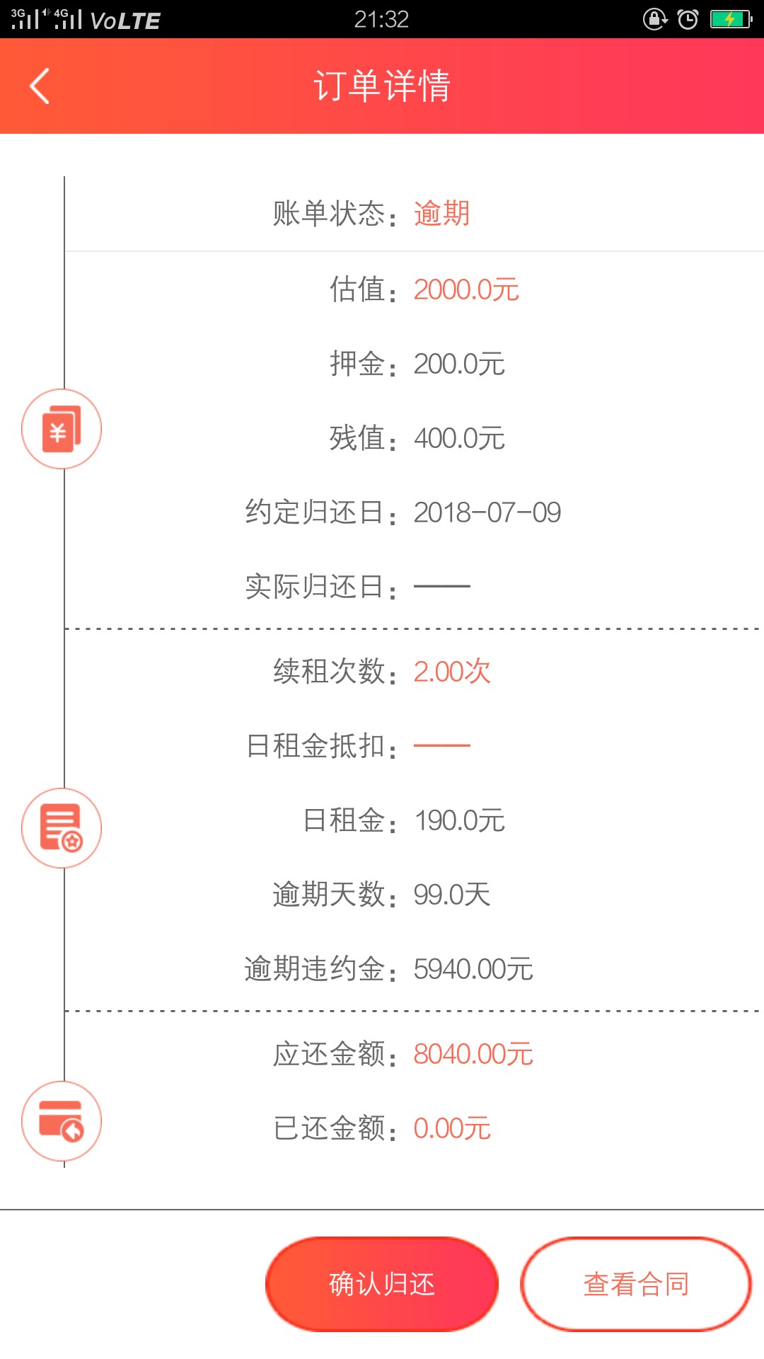 现金魔盒复活了大放水，不喜勿骂。入口卡农超市看图。3000到账2760。七天还3015 / 作者:不赌为赢 / 