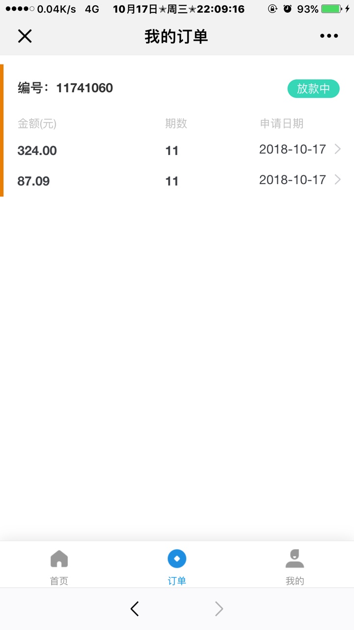 必火！玖富10次贷，人人15000！有信用卡或者有社保的来！...37 / 作者:黯然神伤 / 