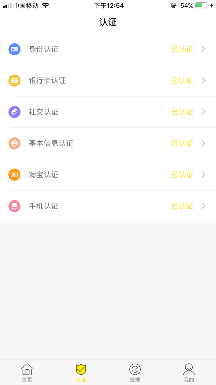 蛋卷贷2000，七天，利息400审核一小时吧
审核过让我加客服微信，我没加直接下32 / 作者:好想当托 / 