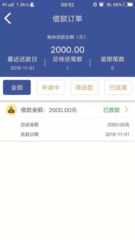 极速米袋下款了大家快去撸50 / 作者:聿基科技 / 