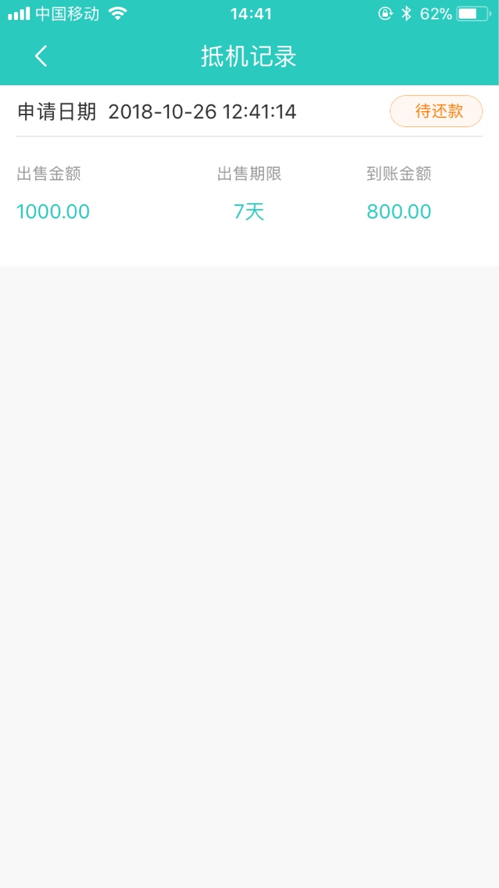 出大事了，小猪租机小猪租机连接群里的老哥发给我的不是推广中午12点多申请1100 / 作者:意外111 / 