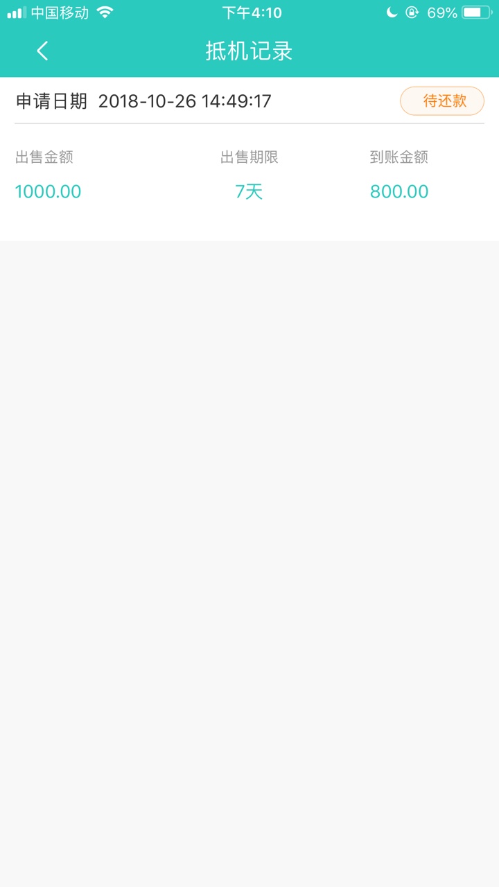 出大事了，小猪租机小猪租机连接群里的老哥发给我的不是推广中午12点多申请130 / 作者:yxiiiiiiii1031 / 