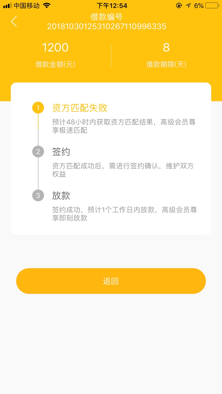 稳不稳，借你花。无回访机审无回访

86 / 作者:王为静 / 