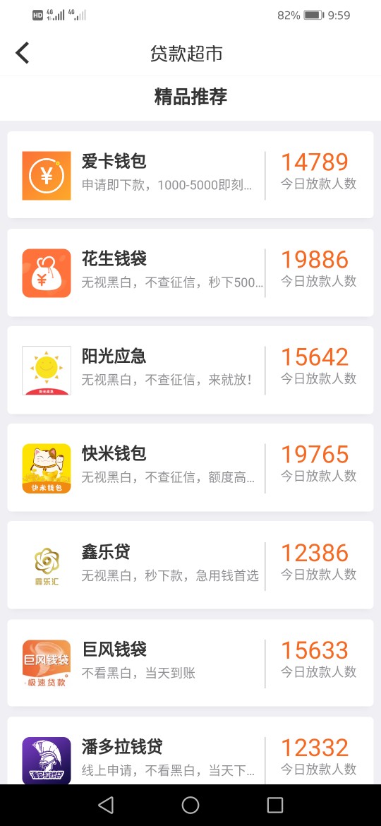 跟风老哥易贷码头已下款，主要看通话，资质很黑，狗分499 ...24 / 作者:大黑户什么都拒 / 