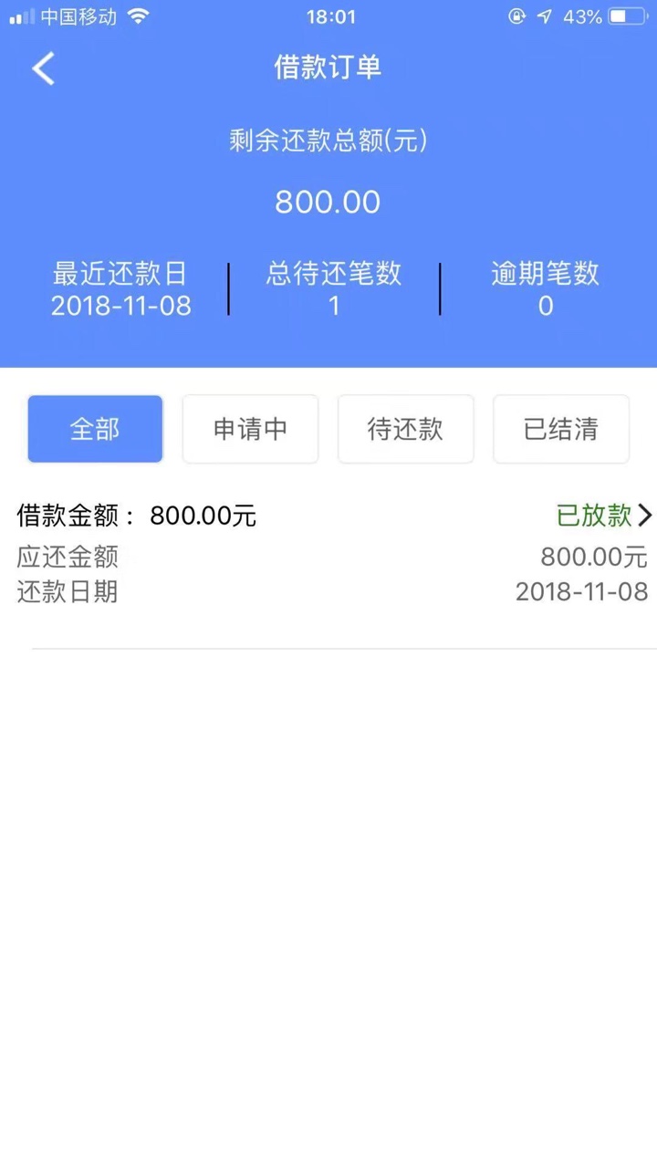 极速米袋下款了大家快去撸66 / 作者:聿基科技 / 