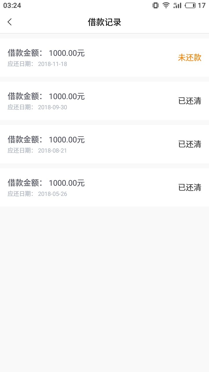 手贱，白白丢了160抱着试试的心态本以为会拒也没打算就下了 ...91 / 作者:傻屄 / 