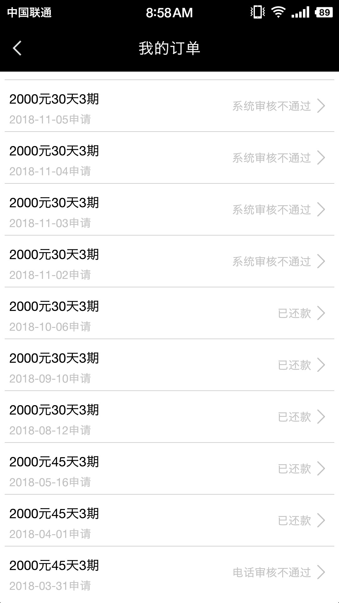求助，钱夹子老用户，无逾期，突然求助，钱夹子老用户，无逾期，突然审核都不95 / 作者:晨晨陈晨 / 