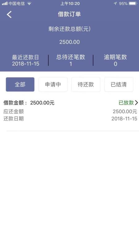 极速米袋下款了大家快去撸47 / 作者:聿基科技 / 