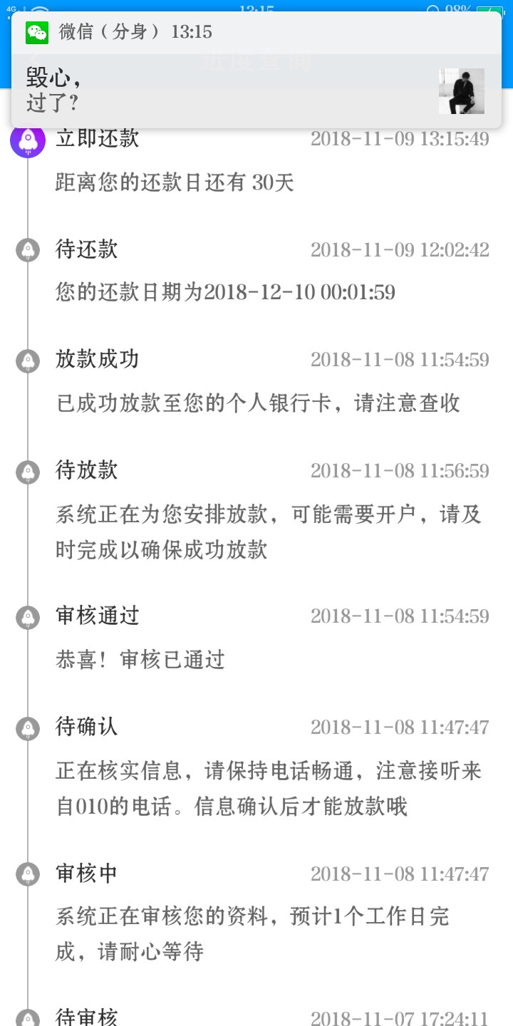 趣花分期：大额口子 百万现金红包来袭 心动不如行动哟13 / 作者:15068816710 / 