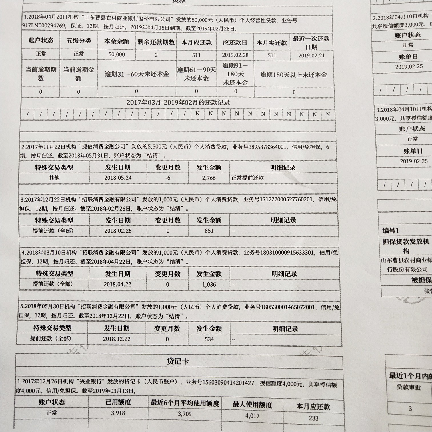 今天刚打了征信报告，闪管家根本不今天刚打了征信报告，闪管家根本不上征信。14 / 作者:丁佳伟 / 