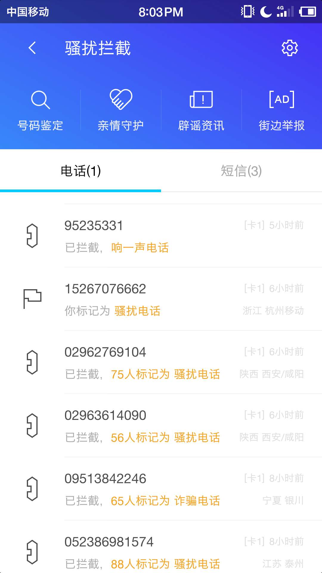 今天异常凶猛嘛，不过一个拦截轻松今天异常凶猛嘛，不过一个拦截轻松搞定，看4 / 作者:FE1何时能上岸 / 