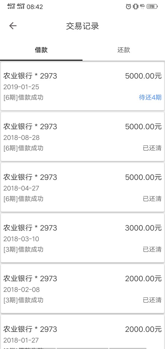 现金借款一次都没套路过我！为什么现金借款一次都没套路过我！为什么其他口子74 / 作者:下巴湖 / 