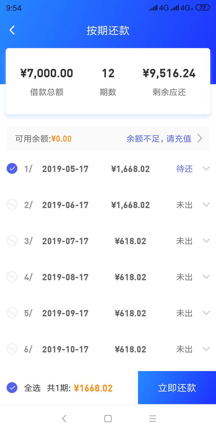 钱包管家我记得几天前放过水了啊而钱包管家我记得几天前放过水了啊而且还不小90 / 作者:冲刺2019 / 