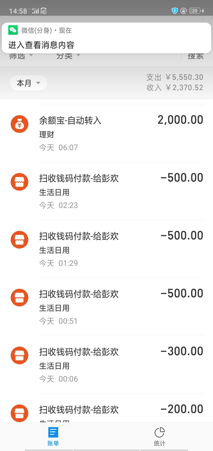 前天晚上过的树贷熊和玉米花，连同前天晚上过的树贷熊和玉米花，连同身上的，16 / 作者:不怕死就不黑 / 