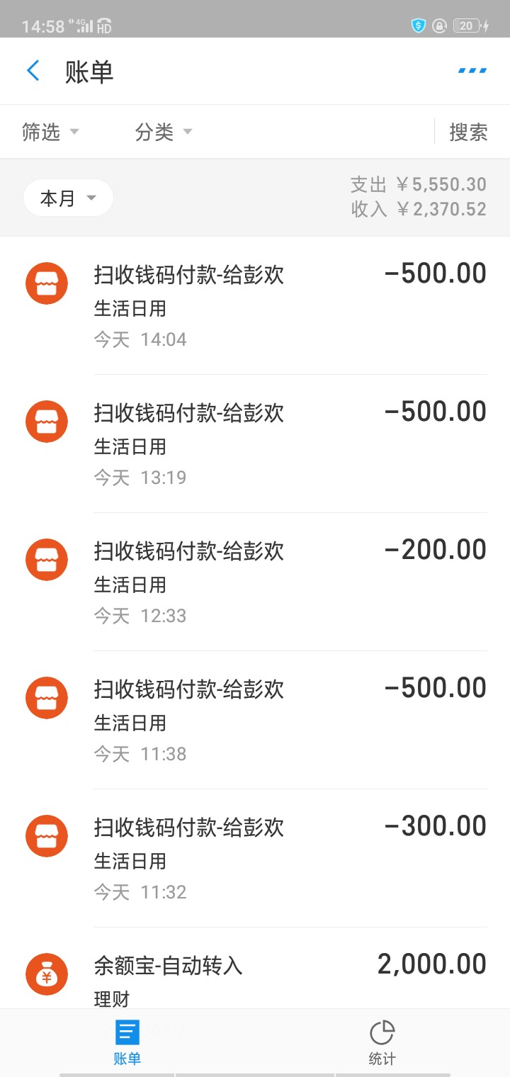 前天晚上过的树贷熊和玉米花，连同前天晚上过的树贷熊和玉米花，连同身上的，46 / 作者:不怕死就不黑 / 