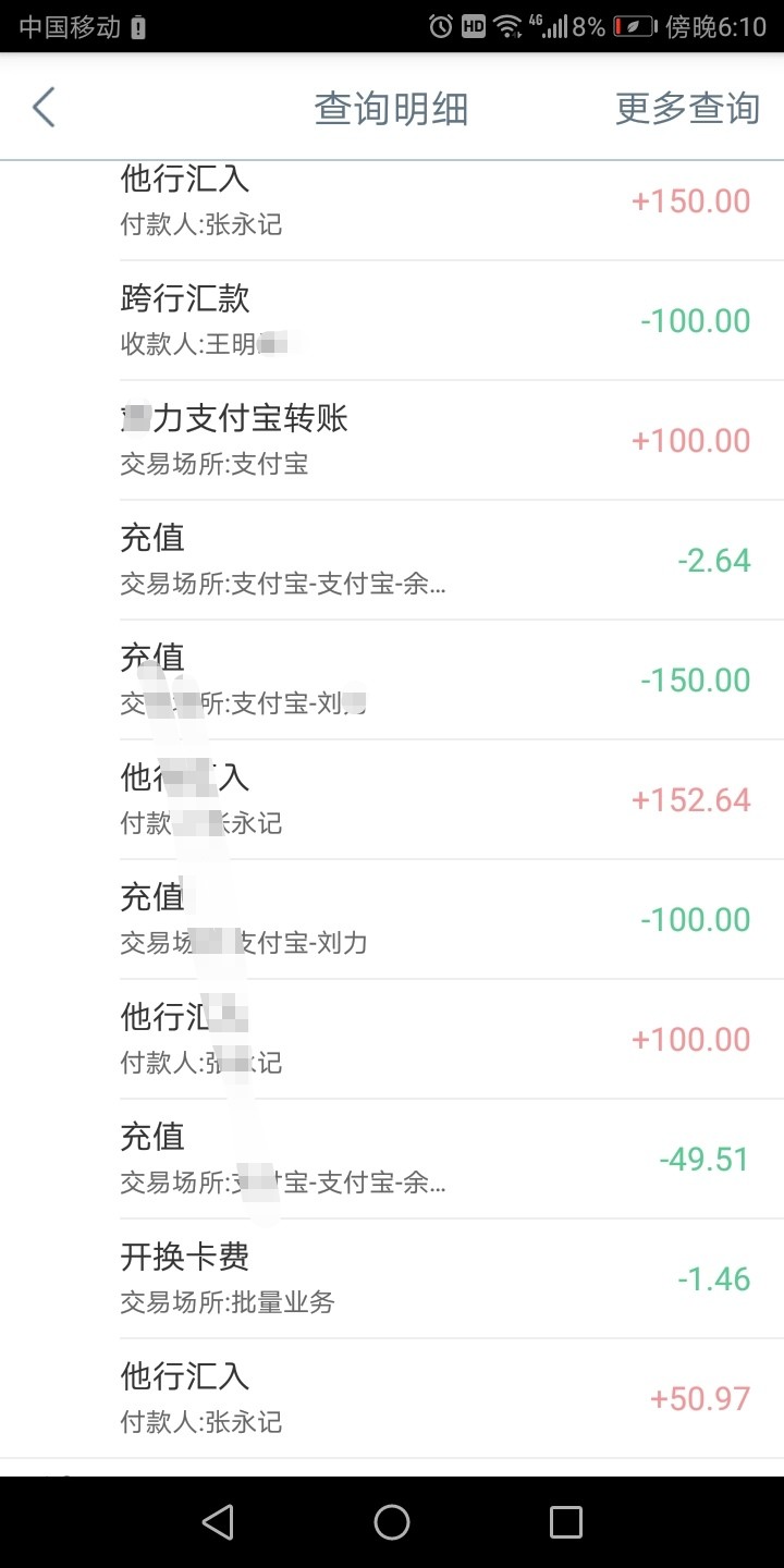 快易花，你是怎么被套路的？45 / 作者:wwwwkxnnx / 