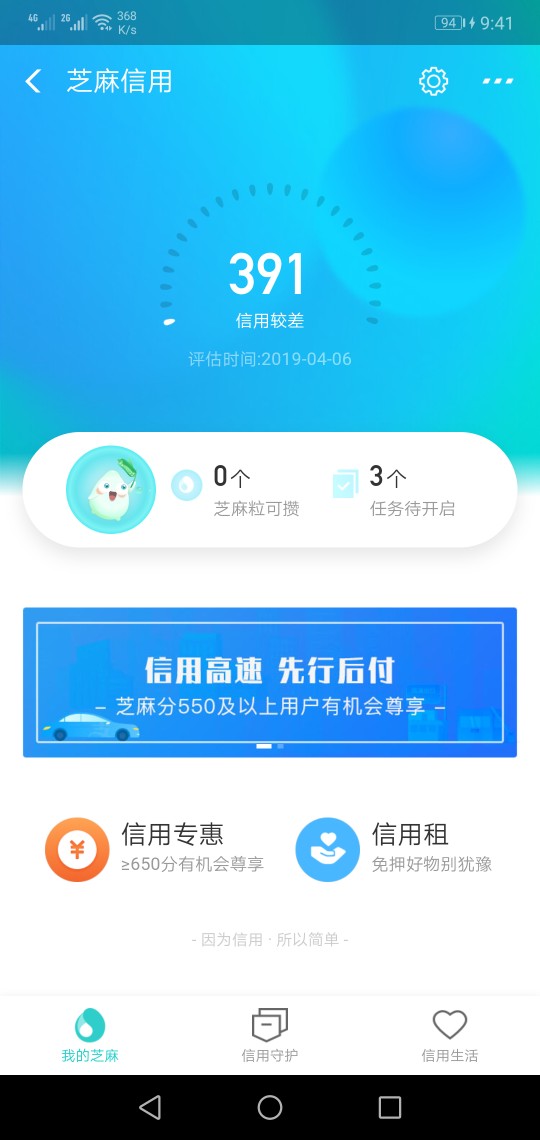 卧槽，大洪水！大洪水！卧槽，大洪水！大洪水！


7 / 作者:网贷黑户第一人 / 